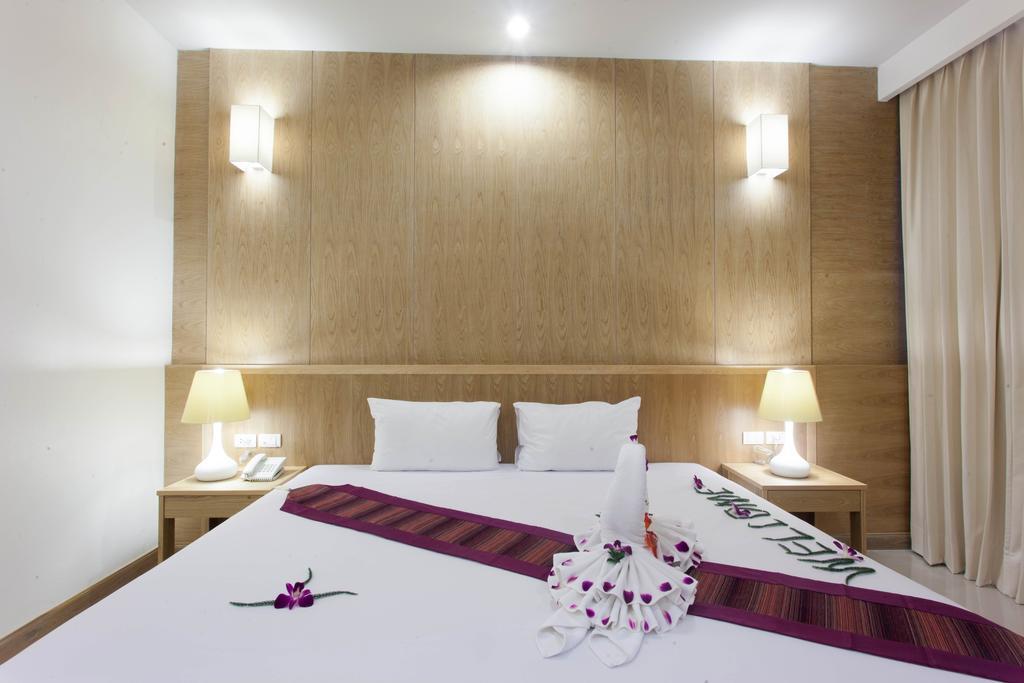 Chalong Princess Pool Villa Resort Sha Extra Plus Luaran gambar