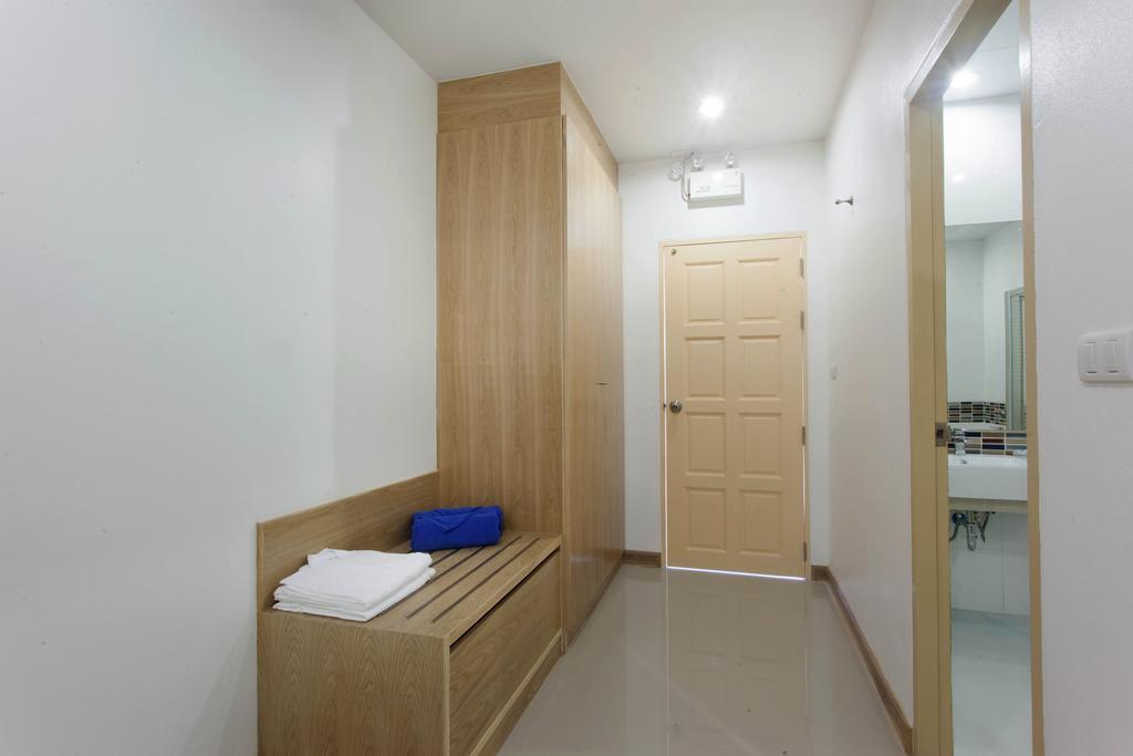 Chalong Princess Pool Villa Resort Sha Extra Plus Luaran gambar