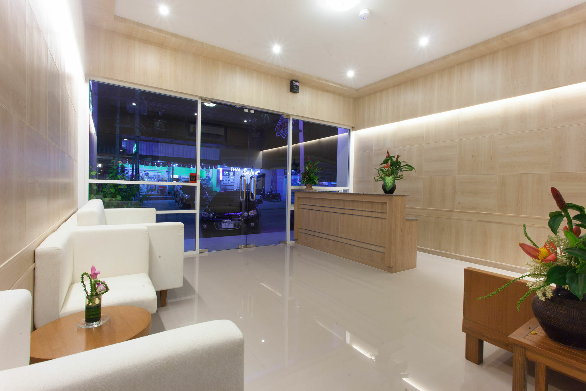 Chalong Princess Pool Villa Resort Sha Extra Plus Luaran gambar