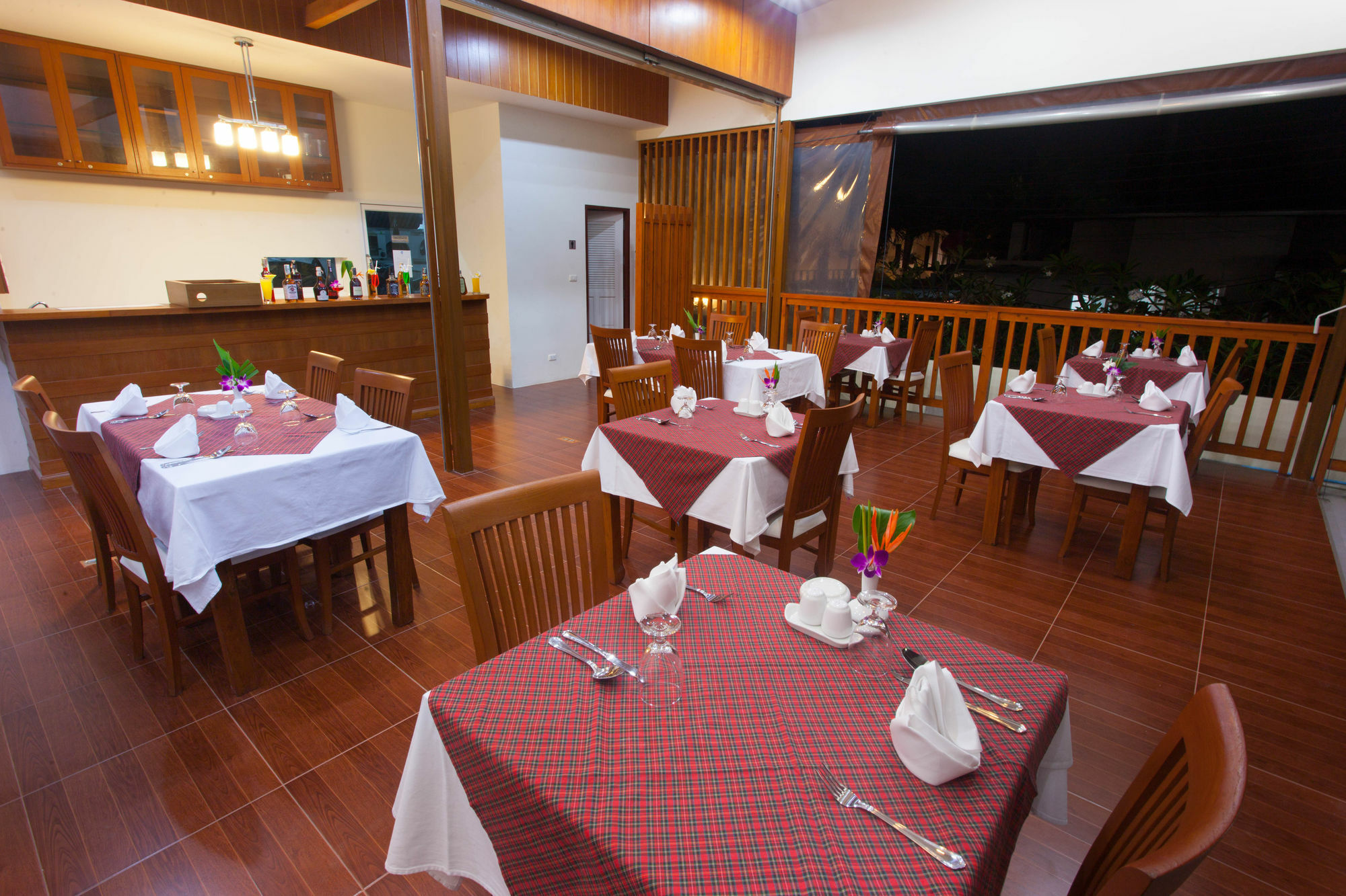 Chalong Princess Pool Villa Resort Sha Extra Plus Luaran gambar