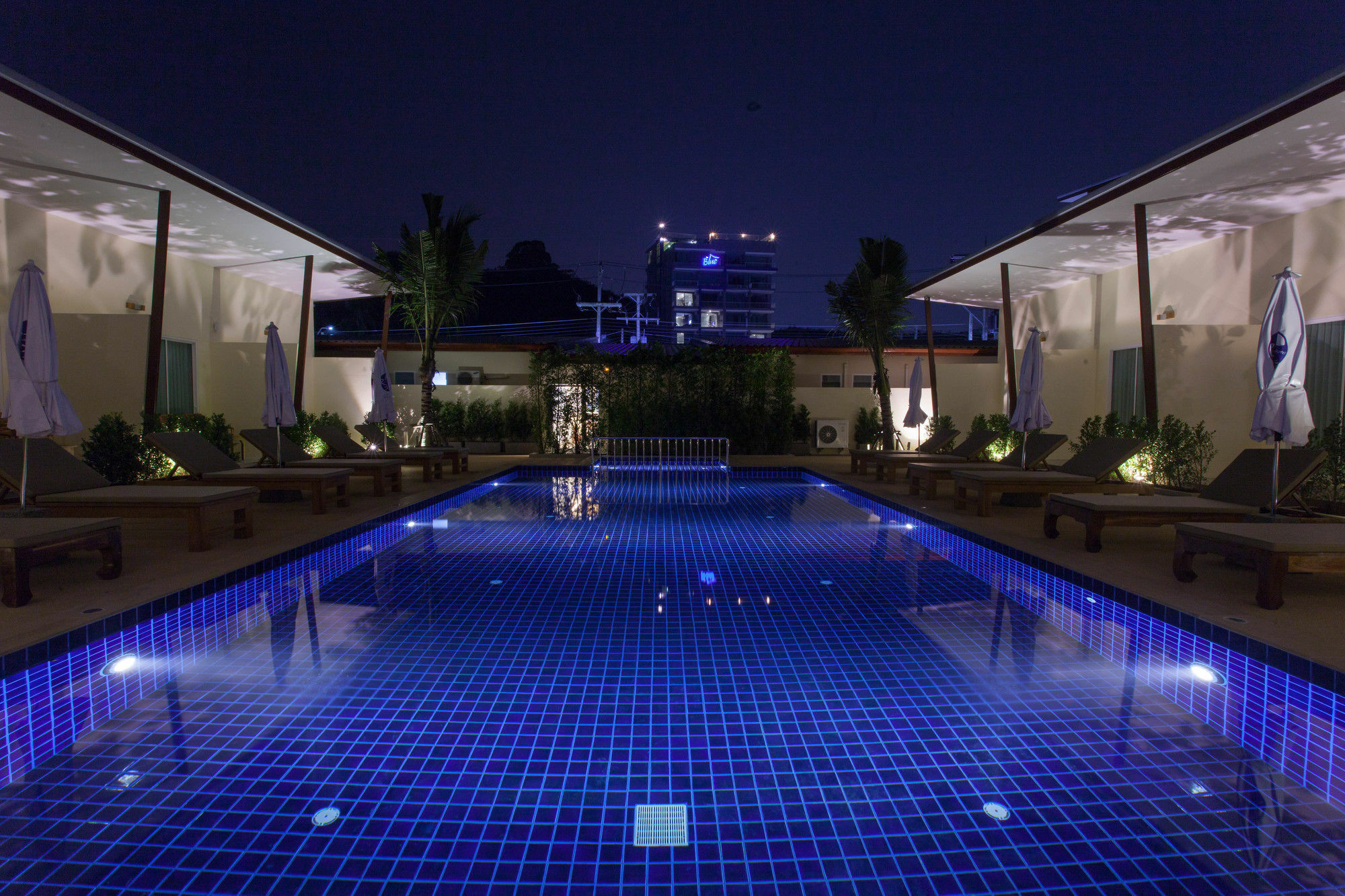 Chalong Princess Pool Villa Resort Sha Extra Plus Luaran gambar
