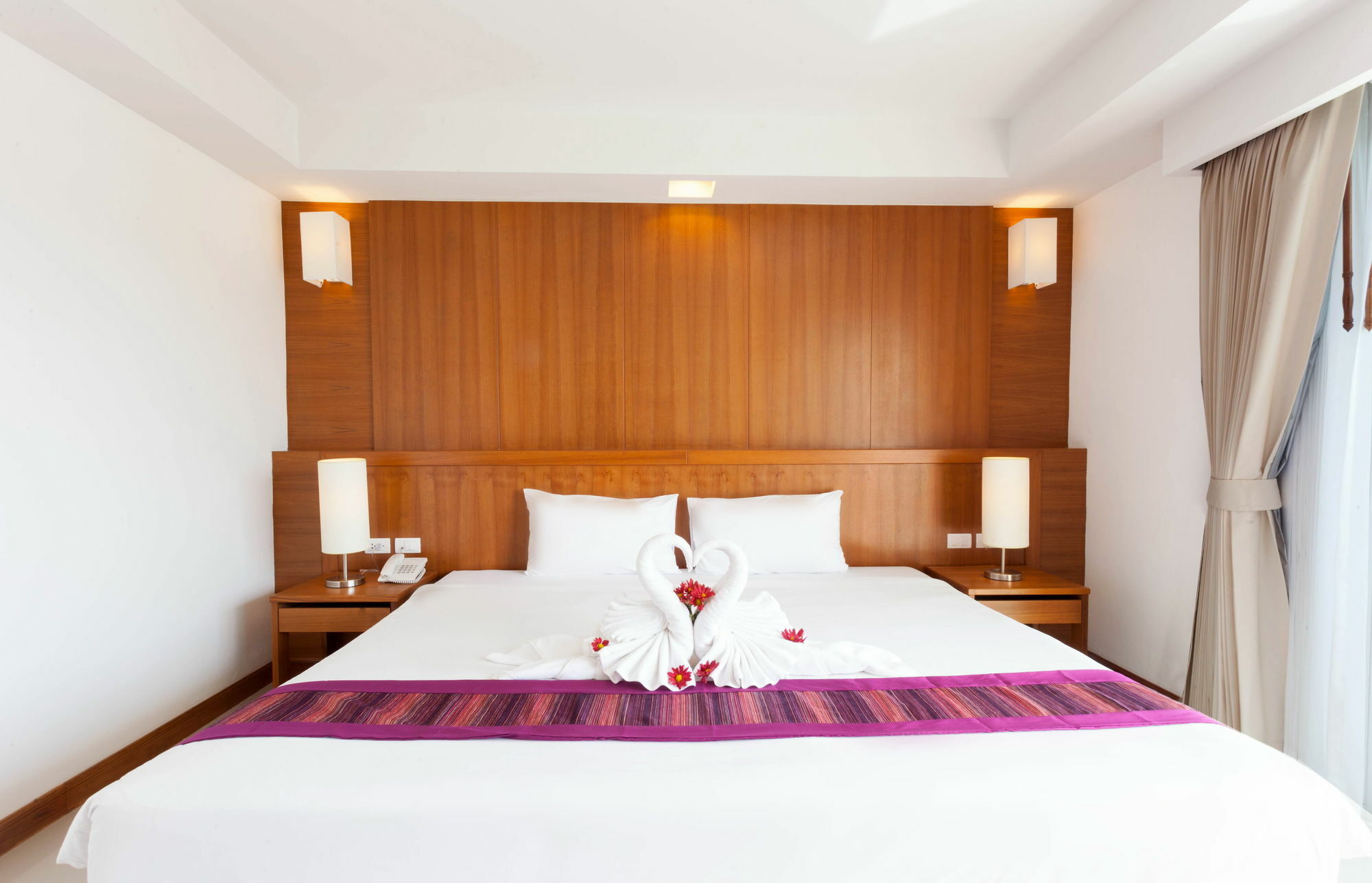 Chalong Princess Pool Villa Resort Sha Extra Plus Luaran gambar