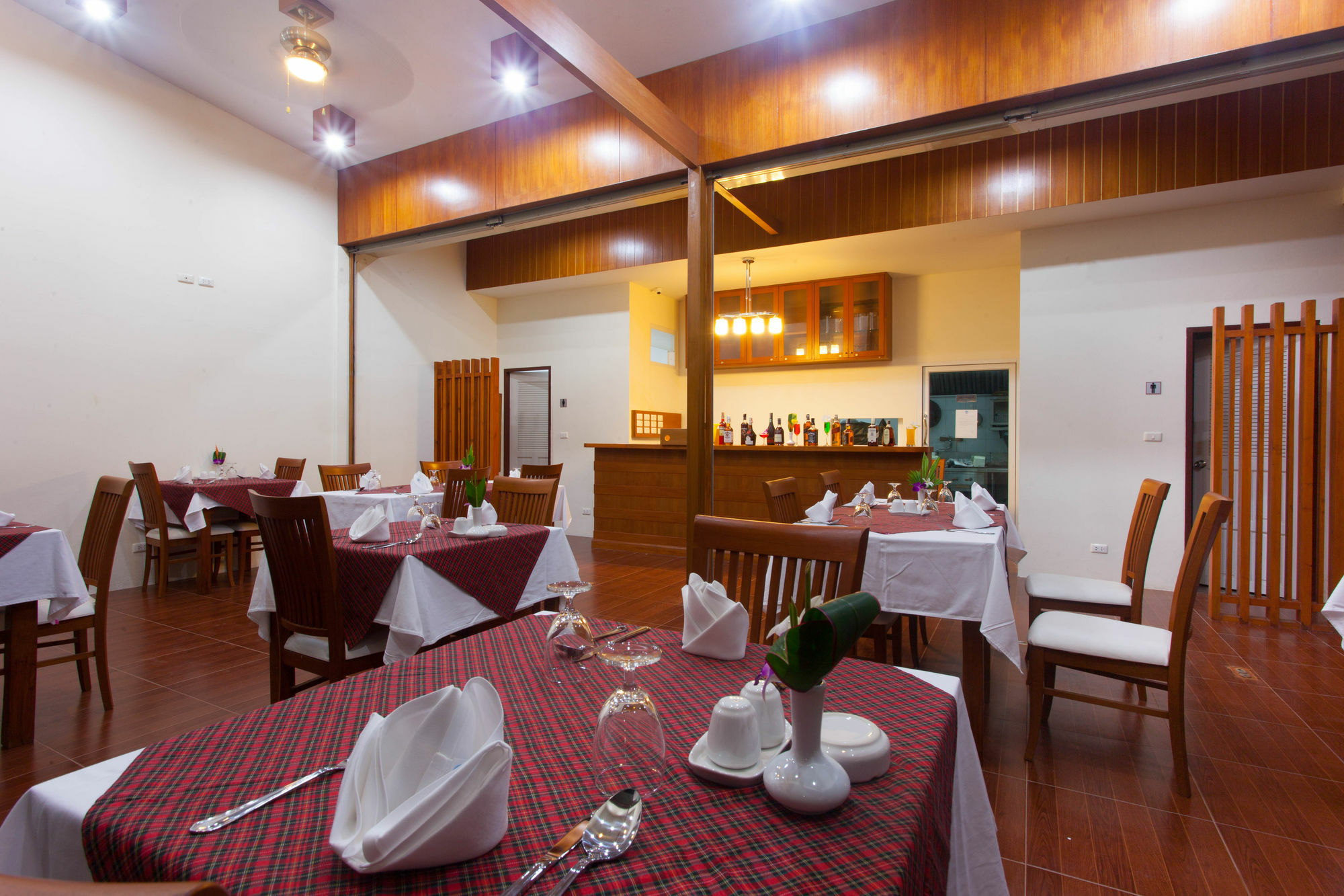 Chalong Princess Pool Villa Resort Sha Extra Plus Luaran gambar